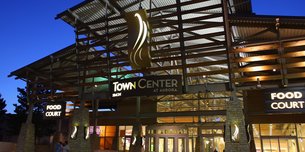 Town Center at Aurora | Shoes,Clothes,Fragrance - Rated 4