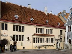 Town Hall Pharmacy in Estonia, Harju County | Medications - Rated 4.7