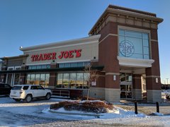 Trader Joe's in USA, District of Columbia | Groceries,Dairy,Fruit & Vegetable,Organic Food - Country Helper