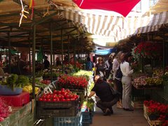 Zilinska Marketplace in Slovakia, Bratislava | Baked Goods,Fruit & Vegetable,Organic Food,Spices - Country Helper