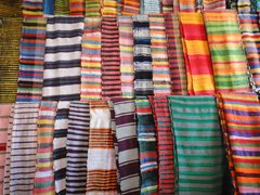 Tribal Textiles in Zambia, Lusaka Province | Handicrafts,Other Crafts - Country Helper