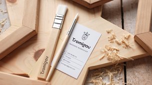 Tromigou | Natural Beauty Products - Rated 5
