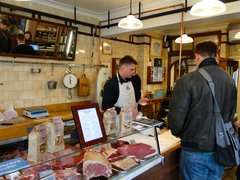 Turner & George in United Kingdom, Greater London | Meat - Country Helper