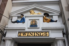 Twinings – The Strand | Tea - Rated 4.6