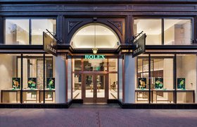 Rolex Boutique Tourneau Westfield in USA, California | Watches - Country Helper