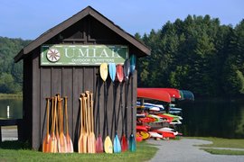 Umiak Outdoor Outfitters in USA, Vermont | Sporting Equipment,Sportswear - Rated 4.8
