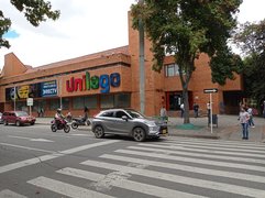 Unilago in Colombia, Capital District of Colombia | Shoes,Clothes,Handbags,Swimwear,Sporting Equipment - Country Helper