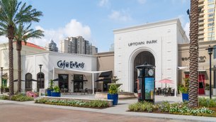 Uptown Park in USA, Texas | Shoes,Clothes,Fragrance - Country Helper