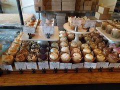Urban Cookies Bakeshop in USA, Arizona | Baked Goods - Country Helper