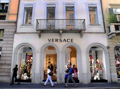 Versace in Italy, Veneto | Clothes - Country Helper