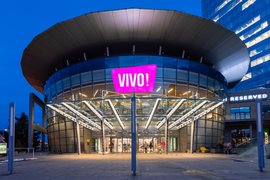 Vivo in Slovakia, Bratislava | Handbags,Shoes,Clothes,Natural Beauty Products,Cosmetics,Watches,Travel Bags,Jewelry - Country Helper