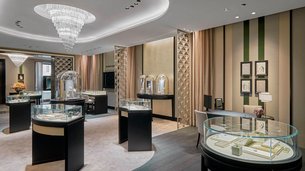 Van Cleef & Arpels in Bahrain, Capital Governorate | Jewelry - Rated 4.4