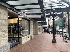 Vancouver Whitecaps FC Team Store in Canada, British Columbia | Sportswear - Country Helper