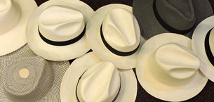 Victors Panama Hats in Panama, Panama Province | Accessories - Country Helper