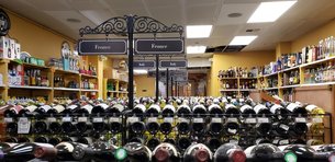 Vieux Carre' Wine & Spirits in USA, Louisiana | Wine,Spirits - Country Helper
