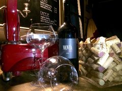 Wine Shop Movia in Slovenia, Central Slovenia | Wine - Country Helper