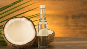 Virgin Coconut Oil Factory | Natural Beauty Products - Rated 5