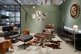 Vitra in Germany, Berlin | Home Decor - Country Helper