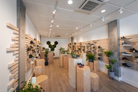 Vivobarefoot Concept Store in Switzerland, Canton of Zurich | Shoes - Country Helper