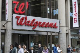 Walgreens in USA, District of Columbia | Medications - Country Helper