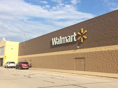 Walmart Supercenter in USA, Louisiana | Shoes,Clothes,Fragrance - Country Helper