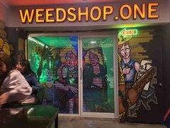Weed Shop One Pattaya | Cannabis Products - Rated 4.9