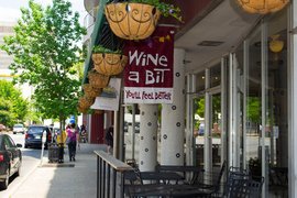 Weinhaus in USA, North Carolina | Wine - Country Helper