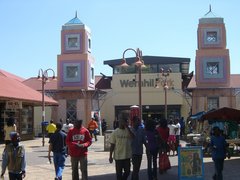 Wernhil Park in Namibia, Central | Fragrance,Shoes,Accessories,Clothes,Cosmetics,Swimwear - Country Helper