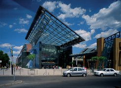Westend Shopping Center in Hungary, Central Hungary | Shoes,Clothes,Handbags,Swimwear,Sporting Equipment,Sportswear,Cosmetics - Country Helper
