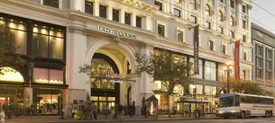 Westfield San Francisco Centre in USA, California | Shoes,Clothes,Handbags,Swimwear,Sportswear,Natural Beauty Products - Country Helper