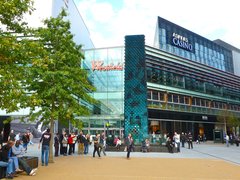 Westfield Stratford City | Shoes,Handbags,Swimwear,Sporting Equipment,Sportswear,Cosmetics,Watches,Accessories - Rated 4.4