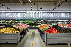 Whole Foods Market in USA, California | Organic Food,Groceries,Fruit & Vegetable,Herbs,Meat - Country Helper