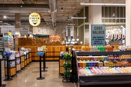 Whole Foods Market in USA, District of Columbia | Baked Goods,Meat,Groceries,Herbs,Dairy,Fruit & Vegetable,Organic Food - Country Helper