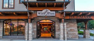 Wild Plum in USA, Colorado | Meat,Herbs,Fruit & Vegetable - Country Helper