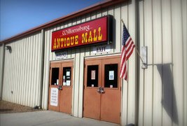 Williamsburg Antique Mall | Souvenirs,Gifts,Home Decor - Rated 4.6