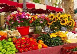 Williamsburg Farmers Market in USA, Virginia | Groceries,Fruit & Vegetable,Organic Food - Rated 4.7