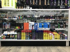 Williamsburg Tobacco and Vape in USA, Virginia | Tobacco Products,e-Cigarettes - Country Helper