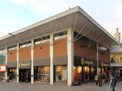 Williamson Square Shopping Outlets in United Kingdom, North West England | Shoes,Clothes,Handbags,Swimwear,Sportswear,Accessories - Country Helper