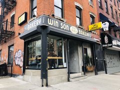 Win Son Bakery in USA, New York | Baked Goods - Country Helper