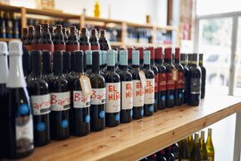 Wine Stop DTLA | Wine - Rated 4.9