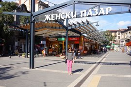 Women’s Market in Bulgaria, Sofia City | Organic Food,Dairy,Groceries,Fruit & Vegetable - Country Helper