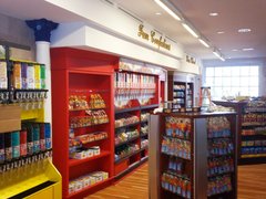 Wythe Candy & Gourmet Shop in USA, Virginia | Sweets - Rated 4.7