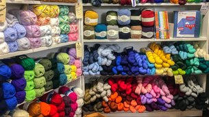 Yarn Shoppe Denver | Handicrafts - Rated 4.8
