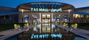 Yas Mall in United Arab Emirates, Abu Dhabi Region | Gifts,Shoes,Clothes,Handbags,Cosmetics,Jewelry - Rated 4.6