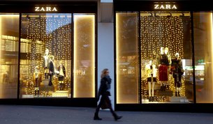 Zara in Italy, Tuscany | Shoes,Clothes,Accessories - Country Helper