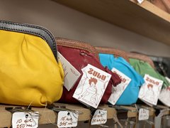 Zulu Bolso in Cuba, La Habana | Handbags,Accessories,Travel Bags - Rated 4.3