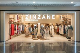 Zinzane in Brazil, Central-West | Clothes - Country Helper