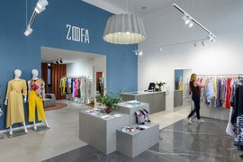 Zoofa in Slovenia, Central Slovenia | Clothes - Rated 4.9