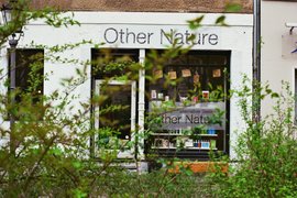 Other Nature in Germany, Berlin  - Country Helper