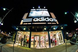 Adidas Store Budapest in Hungary, Central Hungary | Sportswear - Country Helper